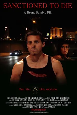 Sanctioned to Die 2011 Hindi Dual Audio WEB-DL 720p - 480p - 1080p Sanctioned to Die 2011 Hindi Dual Audio WEB-DL 720p - 480p - 1080p