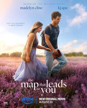 The Map That Leads to You 2025 Hindi Dual Audio WEB-DL 720p - 480p - 1080p The Map That Leads to You 2025 Hindi Dual Audio WEB-DL 720p - 480p - 1080p