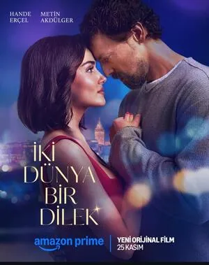 Two Worlds, One Wish 2025 Hindi Dual Audio WEB-DL 720p - 480p - 1080p Two Worlds, One Wish 2025 Hindi Dual Audio WEB-DL 720p - 480p - 1080p