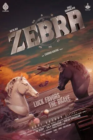 Zebra 2024 Hindi Dual Audio WEB-DL 720p - 480p - 1080p Zebra 2024 Hindi Dual Audio WEB-DL 720p - 480p - 1080p