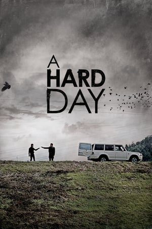 A Hard Day (2014) Hindi Dual Audio 480p BluRay 400MB A Hard Day (2014) Hindi Dual Audio 480p BluRay 400MB
