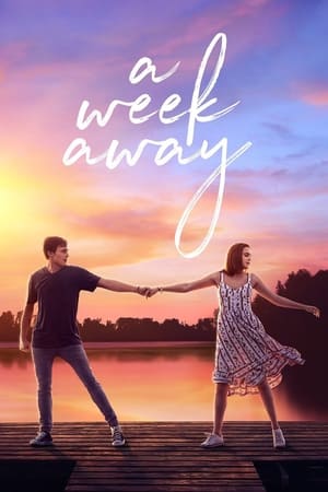 A Week Away 2021 Hindi Dual Audio 480p Web-DL 300MB A Week Away 2021 Hindi Dual Audio 480p Web-DL 300MB
