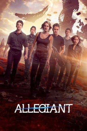 Allegiant (2016) Hindi Dual Audio 480p BluRay 350MB Allegiant (2016) Hindi Dual Audio 480p BluRay 350MB