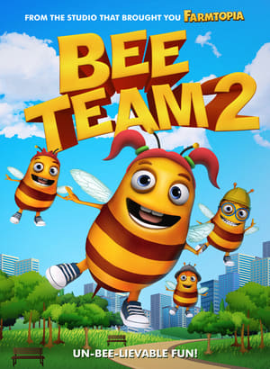 Bee Team 2 2019 Hindi 480p HDRip 280MB Bee Team 2 2019 Hindi 480p HDRip 280MB