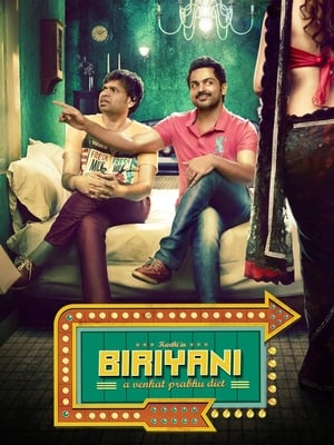 Biriyani (2013) (Hindi - Tamil) Dual Audio 480p UnCut HDRip 500MB Biriyani (2013) (Hindi - Tamil) Dual Audio 480p UnCut HDRip 500MB