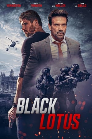Black Lotus 2023 Hindi Dual Audio HDRip 720p – 480p Black Lotus 2023 Hindi Dual Audio HDRip 720p – 480p