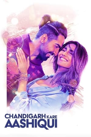 Chandigarh Kare Aashiqui 2021 Hindi Audio WEB-DL 1080p - 720p - 480p Chandigarh Kare Aashiqui 2021 Hindi Audio WEB-DL 1080p - 720p - 480p