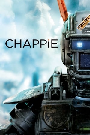 Chappie 2015 Dual Audio Hindi 480p BluRay 350MB Chappie 2015 Dual Audio Hindi 480p BluRay 350MB