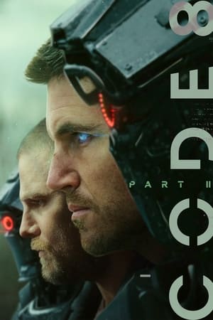 Code 8 Part II (2024) Hindi Dual Audio HDRip 720p – 480p Code 8 Part II (2024) Hindi Dual Audio HDRip 720p – 480p