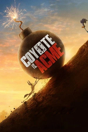 Coyote vs Acme 2026 English Dual Audio WEB-DL 720p - 480p - 1080p