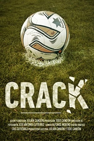 Crack 2017 Hindi Dubbed 480p HDRip 350MB Crack 2017 Hindi Dubbed 480p HDRip 350MB