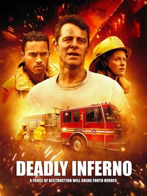 Deadly Inferno (2016) Hindi Dual Audio 480p HDRip 300MB Deadly Inferno (2016) Hindi Dual Audio 480p HDRip 300MB