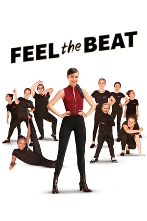 Feel the Beat (2020) Hindi Dual Audio 480p Web-DL 380MB Feel the Beat (2020) Hindi Dual Audio 480p Web-DL 380MB