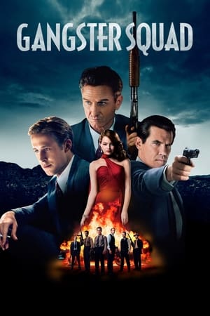 Gangster Squad (2013) Hindi Dual Audio 480p BluRay 370MB Gangster Squad (2013) Hindi Dual Audio 480p BluRay 370MB