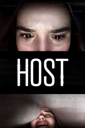 Host (2020) Hindi Dual Audio WebRip 300MB Host (2020) Hindi Dual Audio WebRip 300MB