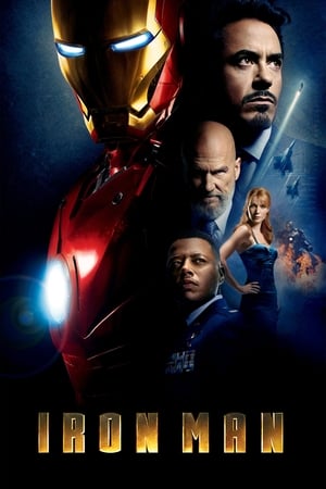 Iron Man (2008) Hindi Dual Audio 480p BluRay 350MB Iron Man (2008) Hindi Dual Audio 480p BluRay 350MB