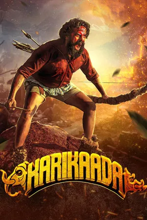 Karikaada 2026 Tamil Audio HDTC 720p - 480p - 1080p Karikaada 2026 Tamil Audio HDTC 720p - 480p - 1080p