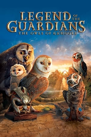 Legend of the Guardians 2010 Hindi Dual Audio 480p BluRay 330MB Legend of the Guardians 2010 Hindi Dual Audio 480p BluRay 330MB