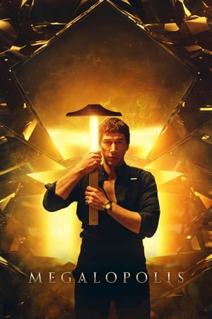 Megalopolis 2024 Hindi Dubbed WEBRip 1080p Megalopolis 2024 Hindi Dubbed WEBRip 1080p