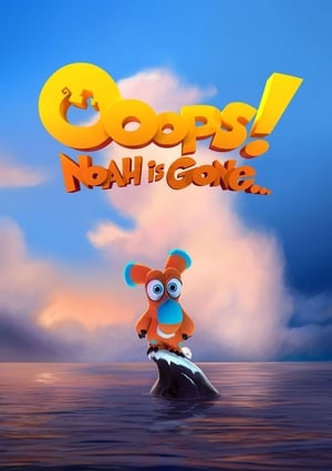 Ooops Noah Is Gone (2015) Hindi Dual Audio 480p BluRay 300MB Ooops Noah Is Gone (2015) Hindi Dual Audio 480p BluRay 300MB
