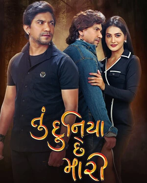 Tu Duniya Chhe Mari 2026 Gujarati Audio HDTC 720p - 480p - 1080p Tu Duniya Chhe Mari 2026 Gujarati Audio HDTC 720p - 480p - 1080p