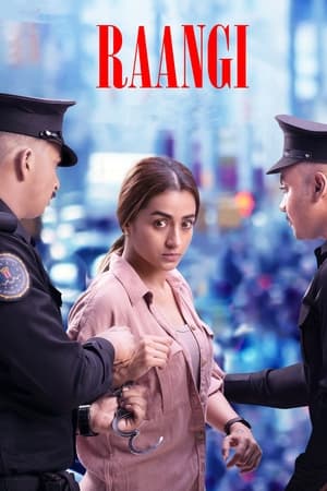 Raangi (2022) (Hindi – Tamil) Dual Audio UnCut HDRip 720p – 480p Raangi (2022) (Hindi – Tamil) Dual Audio UnCut HDRip 720p – 480p