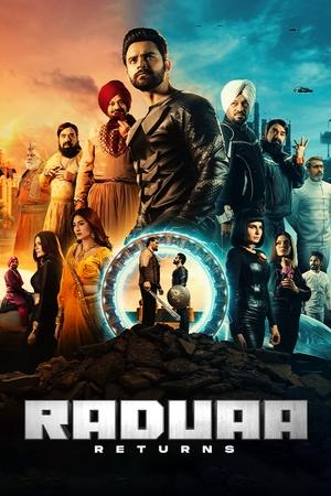 Raduaa Returns 2024 Punjabi HDRip 720p – 480p – 1080p Raduaa Returns 2024 Punjabi HDRip 720p – 480p – 1080p