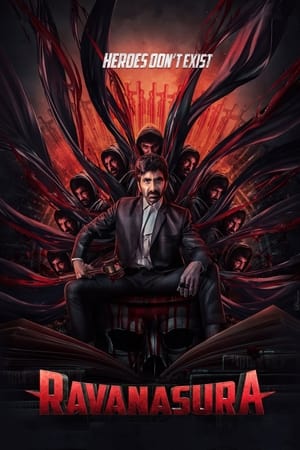 Ravanasura 2023 Hindi (ORG) HDRip | 720p | 480p Ravanasura 2023 Hindi (ORG) HDRip | 720p | 480p