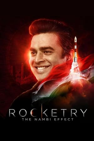 Rocketry: The Nambi Effect (2022) Hindi Movie HDRip 720p – 480p Rocketry: The Nambi Effect (2022) Hindi Movie HDRip 720p – 480p