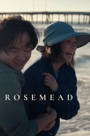Rosemead 2025 English Audio WEB-DL 2160p - 1080p Rosemead 2025 English Audio WEB-DL 2160p - 1080p