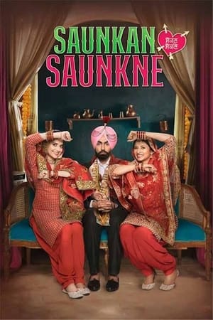 Saunkan Saunkne 2022 Punjabi Movie Web-DL 720p – 480p Saunkan Saunkne 2022 Punjabi Movie Web-DL 720p – 480p