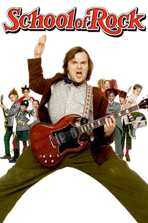 School of Rock (2003) Hindi Dual Audio 480p BluRay 360MB School of Rock (2003) Hindi Dual Audio 480p BluRay 360MB