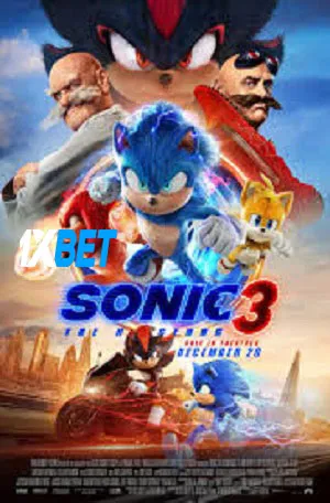 Sonic the Hedgehog 3 (2024) HDRIP Hindi (MULTI AUDIO) 720p 480p 1080p Sonic the Hedgehog 3 (2024) HDRIP Hindi (MULTI AUDIO) 720p 480p 1080p