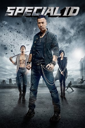 Special ID (2013) Hindi Dual Audio 480p BluRay 300MB ESubs Special ID (2013) Hindi Dual Audio 480p BluRay 300MB ESubs