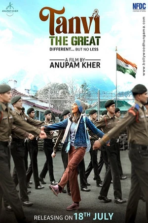 Tanvi the Great 2025 Hindi Dual Audio WEB-DL 720p - 480p - 1080p Tanvi the Great 2025 Hindi Dual Audio WEB-DL 720p - 480p - 1080p