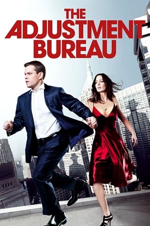The Adjustment Bureau (2011) Hindi Dual Audio 480p BluRay 350MB The Adjustment Bureau (2011) Hindi Dual Audio 480p BluRay 350MB