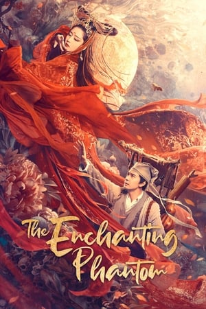 The Enchanting Phantom (2020) Hindi Dual Audio 480p Web-DL 300MB The Enchanting Phantom (2020) Hindi Dual Audio 480p Web-DL 300MB