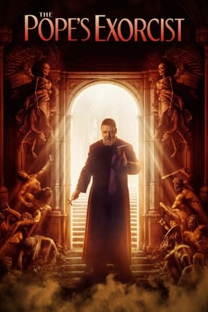 The Pope’s Exorcist 2023 Hindi Dual Audio WEB-DL 1080p - 720p - 480p The Pope’s Exorcist 2023 Hindi Dual Audio WEB-DL 1080p - 720p - 480p