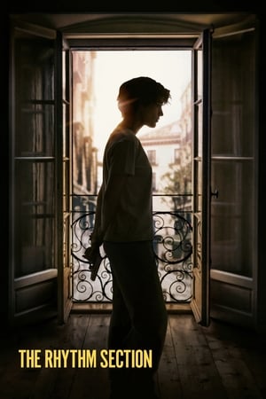The Rhythm Section 2020 Hindi Dual Audio 480p BluRay 340MB The Rhythm Section 2020 Hindi Dual Audio 480p BluRay 340MB