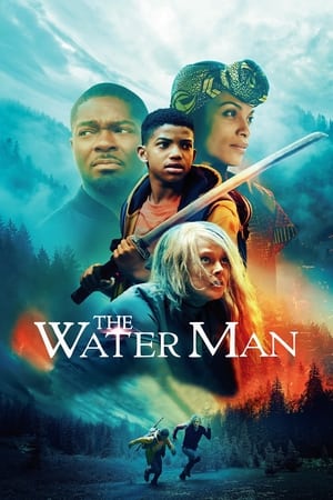 The Water Man 2021 Hindi Dual Audio 480p Web-DL 280MB The Water Man 2021 Hindi Dual Audio 480p Web-DL 280MB