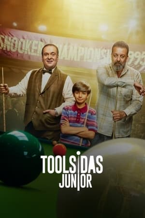 Toolsidas Junior 2022 Hindi Movie HDRip 720p – 480p Toolsidas Junior 2022 Hindi Movie HDRip 720p – 480p